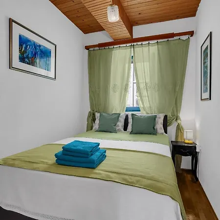 Apartament Kata *