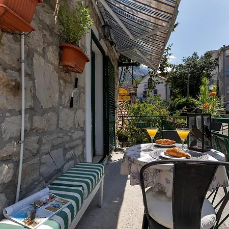 Kata Apartament