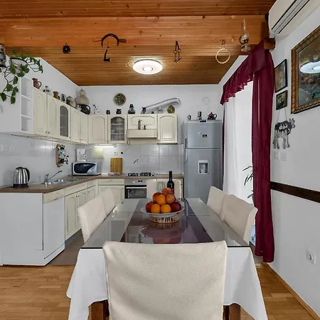 Apartament Kata *