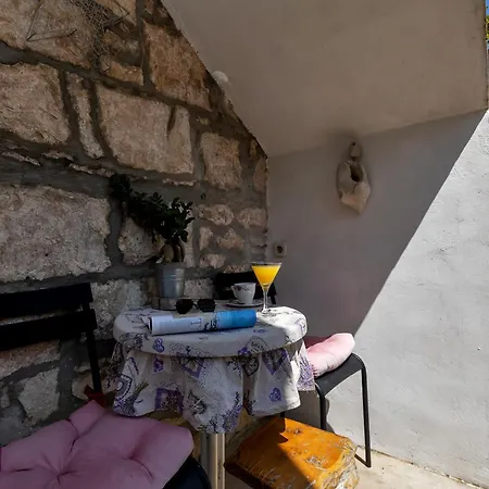 Kata Apartamento Makarska