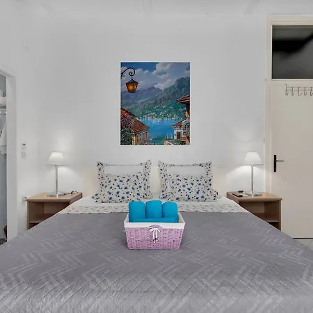 Apartamento Kata Makarska