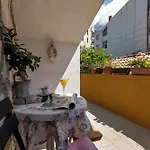 Kata Apartment Makarska