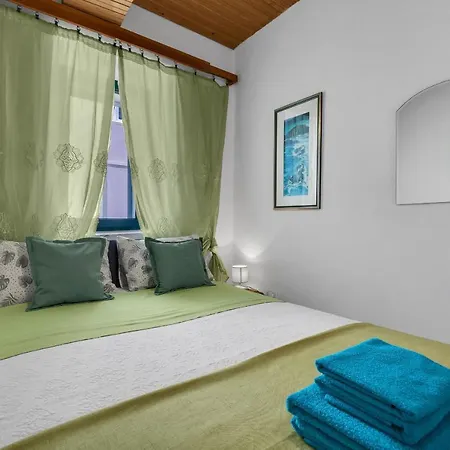 Apartment Kata