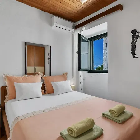 Lägenhet Kata Makarska