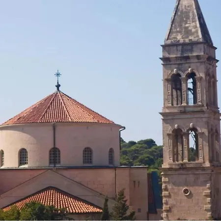 Lägenhet Kata Makarska