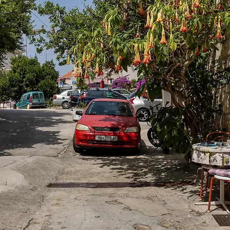 Kata Apartment Makarska