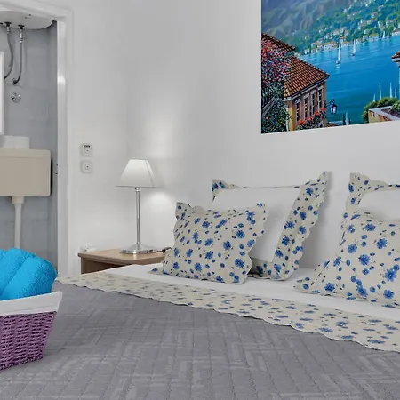 Apartment Kata