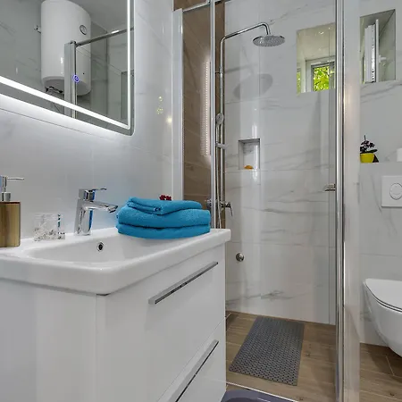 Kata Appartement Makarska