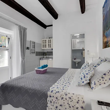 Appartement Kata Makarska