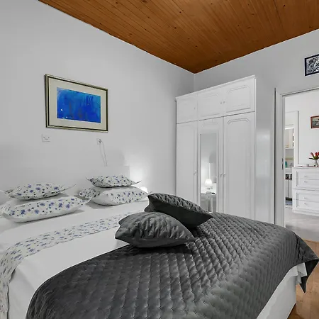 Appartement Kata Makarska