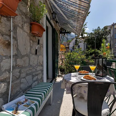 Kata Appartement