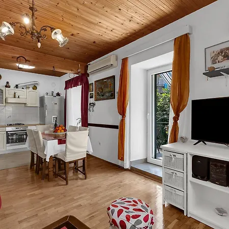 Appartement Kata Makarska