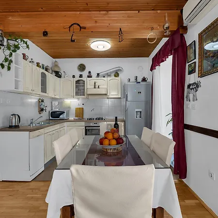 Kata Apartment Makarska