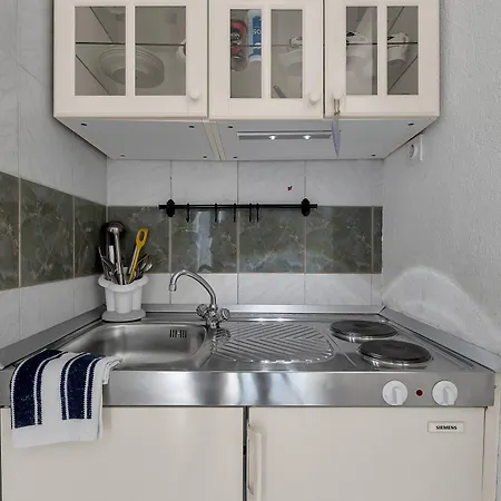 Appartement Kata *