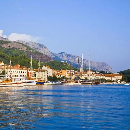 Apartment Kata Makarska