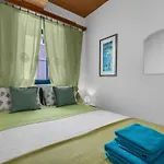 Apartmán Kata