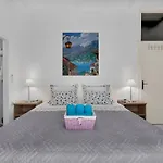 Apartmán Kata *