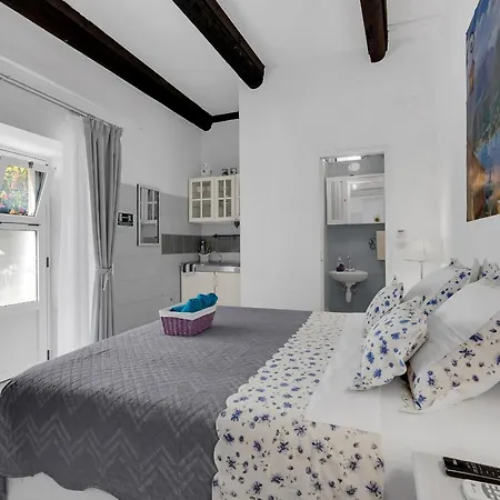 Appartement Kata Makarska