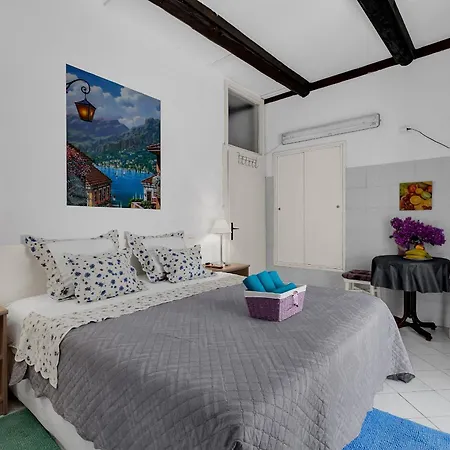 Appartement Kata Makarska