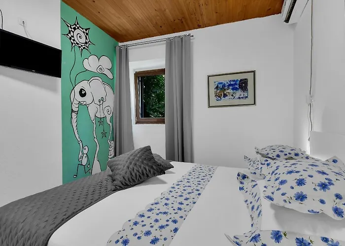 Kata Appartement Makarska