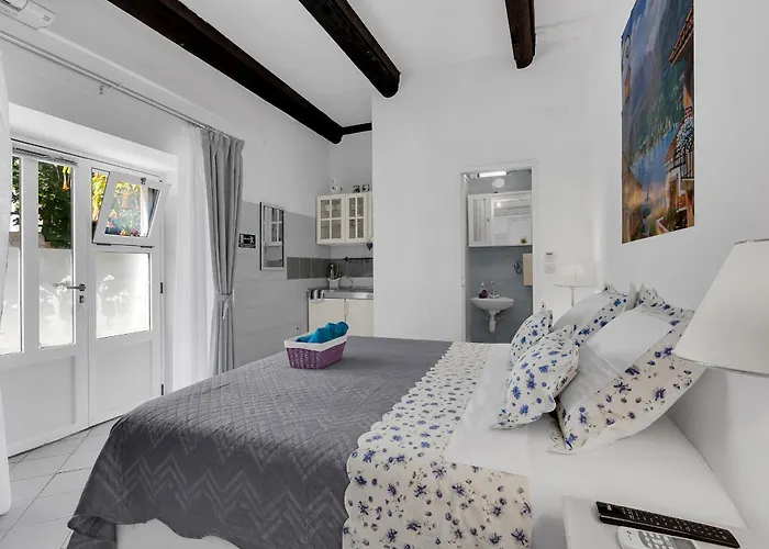 Appartement Kata Makarska